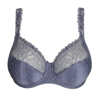 PrimaDonna - MONTERREY Nightshadow blue Vollschalen-BH nightshadow blue - Gr. - 85C