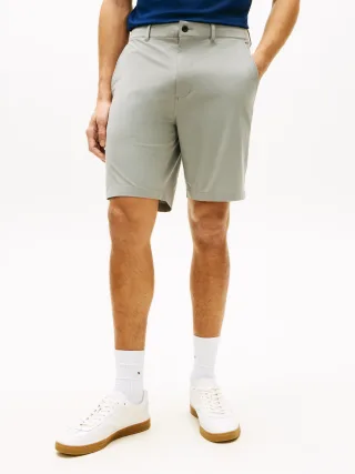DOVER 8 INC ALL DAY SHORT Hydrogen Grey - Gr. - 38