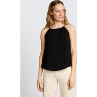 TOM TAILOR Blusentop Blusen & Shirts Blusentop mit Raffungen