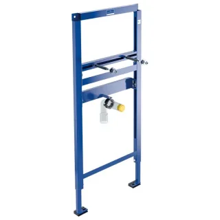 V&B Waschtisch-Element ViConnect 52,5 x 112 x 7,5 cm, selbsttragend
