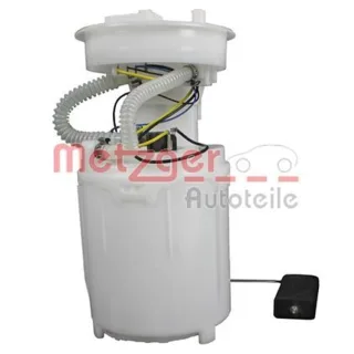 Metzger Kraftstoffpumpe Seat Cordoba Ibiza VW Polo