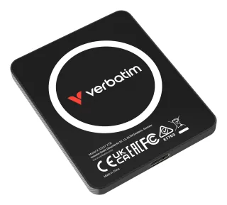 Verbatim SnapBack | 32337 | SSD - 2 TB