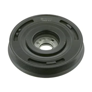 Febi Riemenscheibe Kurbelwelle Citroen Fiat Lancia Peugeot 24628