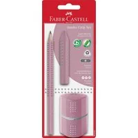 Faber-Castell Bleistift Grip Jumbo Set