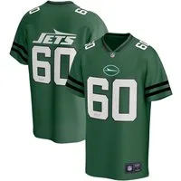 Fanatics Footballtrikot Fanatics Trikot New York Jets Core Foundation