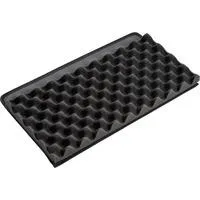 Deckeltasche für Typ 3000 schwarz