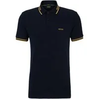 BOSS GREEN Poloshirt Paul (1-tlg)