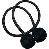 GARDINIA Raffhalter Flex-S mit Magnet, (2-tlg), vielfältige Anbringungsmöglichkeiten