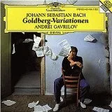 Goldberg-Variationen