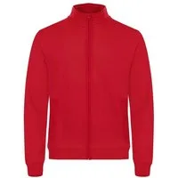 Clique Sweatjacke Basic Cardigan