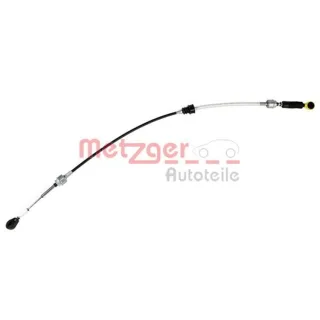 Metzger Kupplungsseil Mercedes V-Klasse Vito 3150052