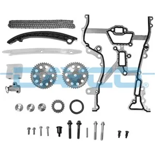 Dayco Steuerkettensatz Opel Agila Astra Combo Corsa Meriva Tigra