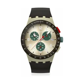 Swatch Unisexuhr 2408 SWATCH ESSENTIALS SUST402