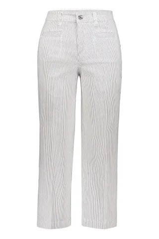 gardeur womenswear - FELIZA1 marine - Gr. - 38