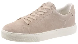 Marc OPolo Sneaker "AGAR" Halbschuh, Schnürschuh, Freizeitschuh