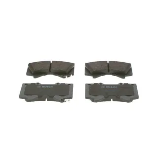 Bosch Bremsbel?ge vorne Toyota Land Cruiser Tundra