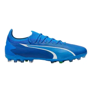 Puma Herren Ultra Ultimate Boden Fußballschuhe (Blau)