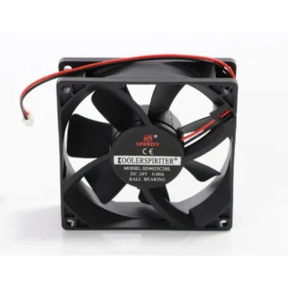ELMAG Ventilator 24V - 9505758