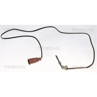 Triscan Sensor f?r Abgastemperatur Audi Q7 VW Touareg 3,0 882629094