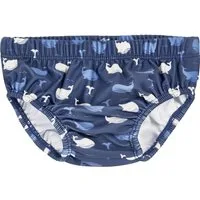 Playshoes Badehose UV-Schutz Windelhose Wal