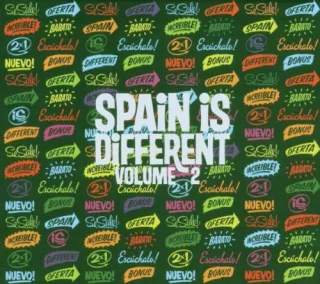 Spain Is Different 2