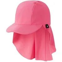 reima Sonnenhut MUSTEKALA Sonnenhut (1-St) UV 50+, Elastisches Material