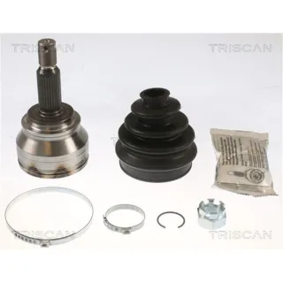 Triscan Antriebswellengelenk au?en Citroen Mitsubishi Peugeot 854010125
