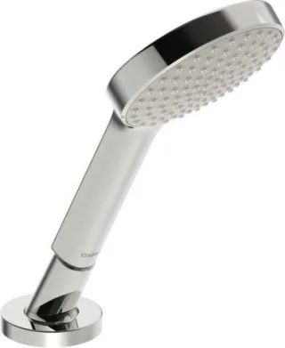 Hansa Handbrause HANSAACTIVEJET 5324 1-strahlig 72 mm Ausld. 189 mm DN 15 chr 53249440