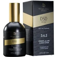 DSD de Luxe Kopfhaut-Pflegelotion 3.4.2 Crexepil De Luxe Classic Lotion, 1-tlg.
