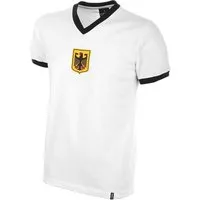 COPA Fußballtrikot Retro Deutschland 1970 (1-tlg., kein Set) in Geschenkbox verpackt