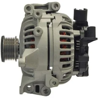Hella Lichtmaschine 200A Mercedes C-Klasse Clc-Klasse Clk E-Klasse