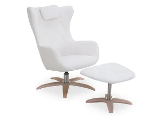 Hocker SANSIBAR TRELLEBORG