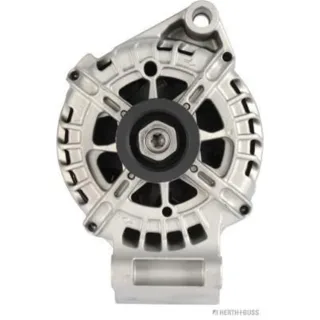 Elparts Generator 120A Ford B-Max C-Max Ecosport Fiesta Focus Ka+ Mondeo