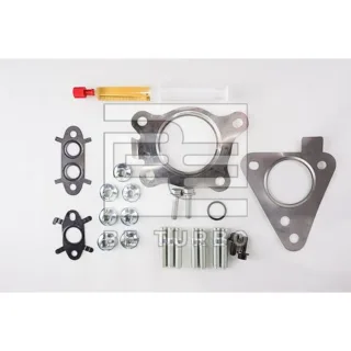 BE Turbo Montagesatz f?r Turbolader Mercedes E-Klasse S-Klasse Opel Movano Vivaro 2,5