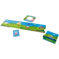 tonies Hörspielfigur Tonieplay Peppa Pig: Ein Spieltag mit Peppa (Tonieplay Game M)