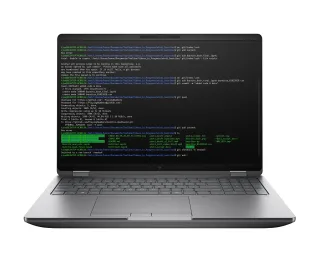 HP ZBook Fury G1i Mobile Workstation | dg0u4et | Intel Core Ultra 7 255HX / 2.4 GHz - Win 11 Pro