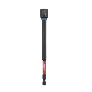 Milwaukee Shockwave Steckschlüssel Hex, magnetisch - 4932492447