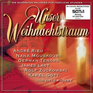 Unser Weihnachtstraum