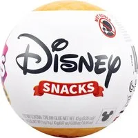 ZURU Spielfigur Mini Brands - Disney Snacks