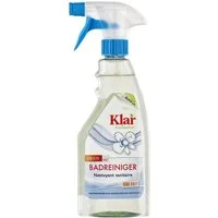 Almawin Klar - Badreiniger Spray 500ml Badreiniger