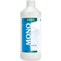 Canna Spezialdünger Canna MONO Trace Mix 1 l