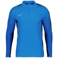 Nike Sweatshirt Nike Performance Academy 23 Drill Top Polyester