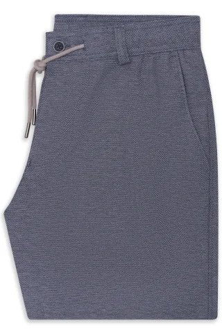 bugatti - Herren Bermuda/Shorts marine - Gr. - 54