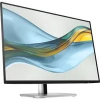 S5 Pro 524pn, LED-Monitor 61 cm (24 Zoll), silber/schwarz, WUXGA, IPS, USB-Hub, HDMI, DP, 100Hz Panel