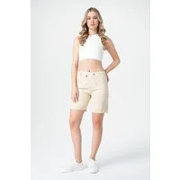 Miracle of Denim Shorts Ira Shorts