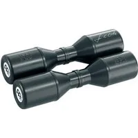 Meinl Percussion Shaker, Percussion, Shaker, SH4BK Live Shaker - Shaker