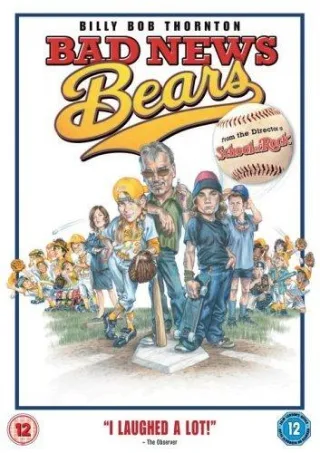 Bad News Bears [UK Import]