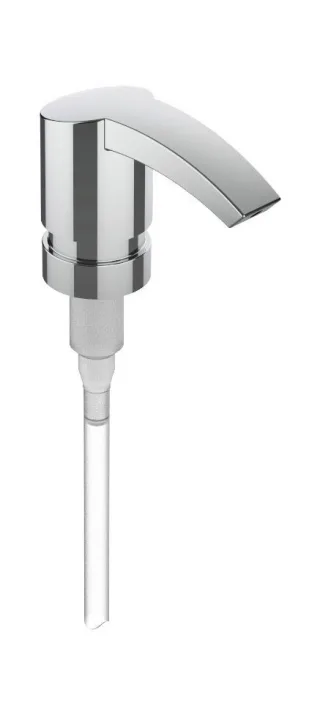 Keuco Pumpe Smart 02353 lose verchromt, 02353010000 02353010000