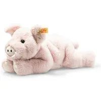 Steiff Kuscheltier Soft Cuddly Friends Piko Schwein