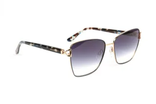 Bulget Sonnenbrille BG3369 06A 57